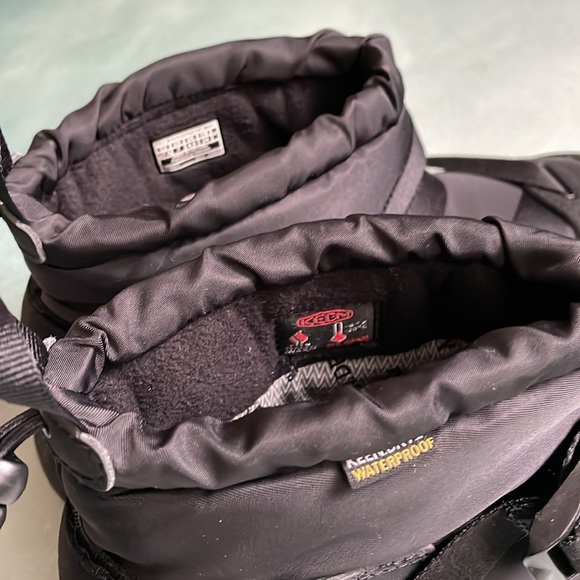 Keen Hoodzerra 2 Waterproof Boots - Picture 8 of 15